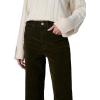 Joe’s Jeans Baby Boys’ The Margot High Rise Straight Leg Jean(Olive)