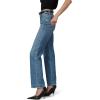 Joe’s Jeans Baby Boys’ The Margot High Rise Straight Leg Jean(Stargaze)