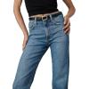 Joe’s Jeans Baby Boys’ The Margot High Rise Straight Leg Jean(Stargaze)