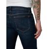 Joe’s Jeans Men’s Brixton Fashion Jean(Christo)