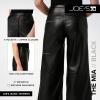 Joe’s Jeans Women’s The Mia Ankle Jeans(Black)