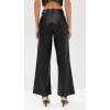 Joe’s Jeans Womens The Mia Ankle(Black)