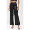 Joe’s Jeans Womens The Mia Ankle(Black)