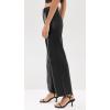 Joe’s Jeans Womens The Mia Ankle(Black)