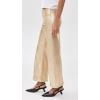 Joe’s Jeans Womens The Mia Ankle(Gold Foil)