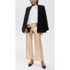 Joe’s Jeans Womens The Mia Ankle(Gold Foil)