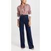 Joe’s Jeans Women’s The Mia High Rise Wide Leg Jean, Cinema, 34W x 32L
