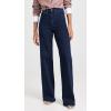 Joe’s Jeans Women’s The Mia High Rise Wide Leg Jean, Cinema, 34W x 32L
