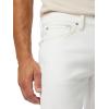 Joe’s Men’s Brixton Fashion Jean(Clean White)