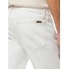 Joe’s Men’s Brixton Fashion Jean(Clean White)