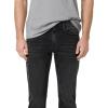 Joe’s Men’s Brixton Fashion Jean(Linger)