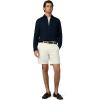 Joe’s Men’s Cedric Double Weave Shirt(True Navy)