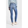 Joe’s Womens Charlie Ankle Exposed Button Fly(Georgina)
