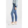 Joe’s Womens Charlie Ankle Exposed Button Fly(Georgina)