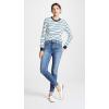 Joe’s Womens Charlie Ankle Exposed Button Fly(Georgina)