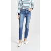 Joe’s Womens Charlie Ankle Exposed Button Fly(Georgina)