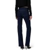 Joe’s Womens The Provocateur Petite Mid Rise Bootcut Jean(After Party)