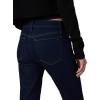 Joe’s Womens The Provocateur Petite Mid Rise Bootcut Jean(After Party)