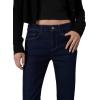 Joe’s Womens The Provocateur Petite Mid Rise Bootcut Jean(After Party)