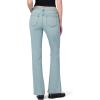 Joe’s Womens The Provocateur Petite Mid Rise Bootcut Jean(Illustrious)