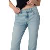 Joe’s Womens The Provocateur Petite Mid Rise Bootcut Jean(Illustrious)