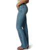 Joe’s Womens The Provocateur Petite Mid Rise Bootcut Jean(In a Blink)