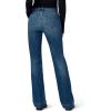 Joe’s Womens The Provocateur Petite Mid Rise Bootcut Jean(Ovation)