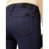 Joe’s Womens The Provocateur Petite Mid Rise Bootcut Jean(Selma)