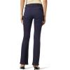 Joe’s Womens The Provocateur Petite Mid Rise Bootcut Jean(Selma)