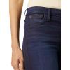Joe’s Womens The Provocateur Petite Mid Rise Bootcut Jean(Selma)