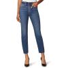 JOE’S JEANS Women’s The Callie Coated Jeans(Adriatic)