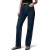 Joe’s Jeans Baby Boys’ The Margot High Rise Straight Leg Jean(First Step)