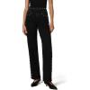Joe’s Jeans Baby Boys’ The Margot High Rise Straight Leg Jean(Studded Chic Shadow)