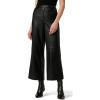 Joe’s Jeans Women’s The Mia Ankle Jeans(Black)
