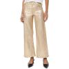 Joe’s Jeans Women’s The Mia Ankle Jeans(Gold Foil)