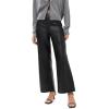 Joe’s Jeans Womens The Mia Ankle(Black)