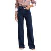 Joe’s Jeans Women’s The Mia High Rise Wide Leg Jean, Cinema, 34W x 32L