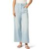 Joe’s Women’s The Pleated Wide Leg Ankle(Charming)