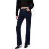 Joe’s Womens The Provocateur Petite Mid Rise Bootcut Jean(After Party)