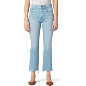 JOE’S JEANS Women’s The Callie Coated Jeans(Sunny)