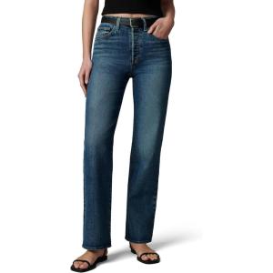 Joe’s Jeans Baby Boys’ The Margot High Rise Straight Leg Jean(Bad Liar)