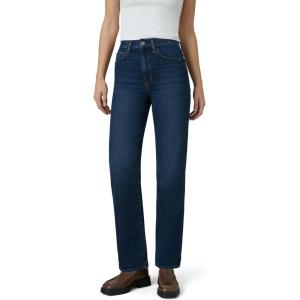 Joe’s Jeans Baby Boys’ The Margot High Rise Straight Leg Jean(Fetch)