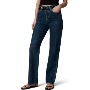 Joe’s Jeans Baby Boys’ The Margot High Rise Straight Leg Jean(First Step)