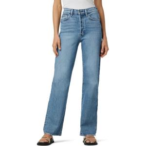 Joe’s Jeans Baby Boys’ The Margot High Rise Straight Leg Jean(Good Eye)