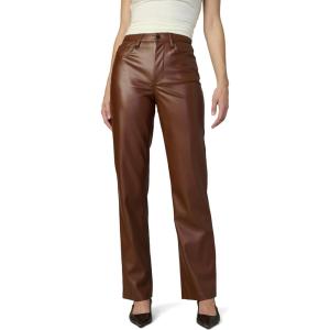 Joe’s Jeans Baby Boys’ The Margot High Rise Straight Leg Jean(Toffee)
