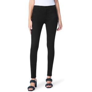 Joe’s Womens Charlie Ankle Exposed Button Fly(Nightfall)