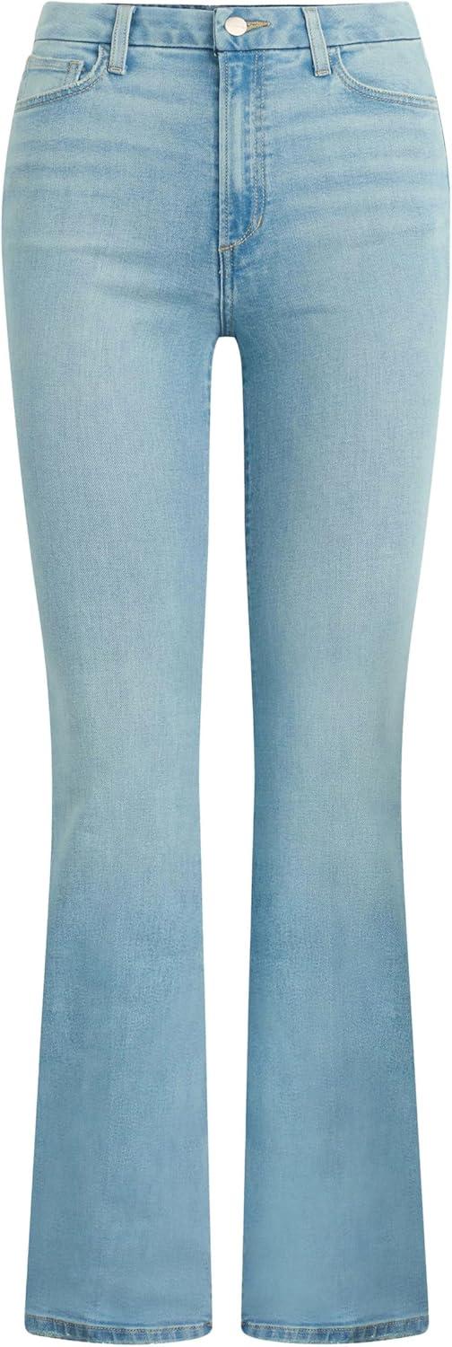 image:imageJoes Jeans Womens The Hi Honey High Rise Bootcut JeanBlissful