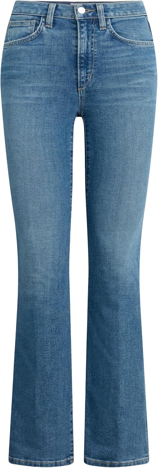 image:imageJoes Jeans Womens The Hi Honey High Rise Bootcut JeanForesight