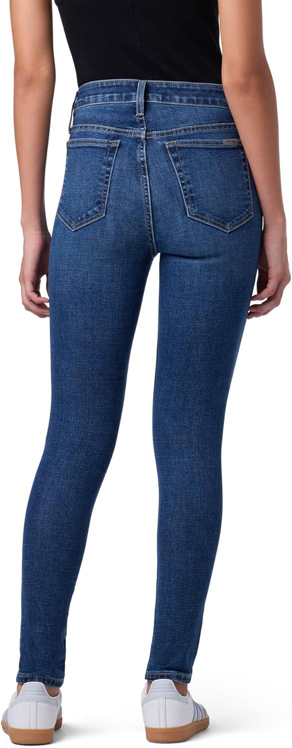 image:imageJoes Jeans Womens The Hi Honey High Rise Skinny Jean Millenium 24
