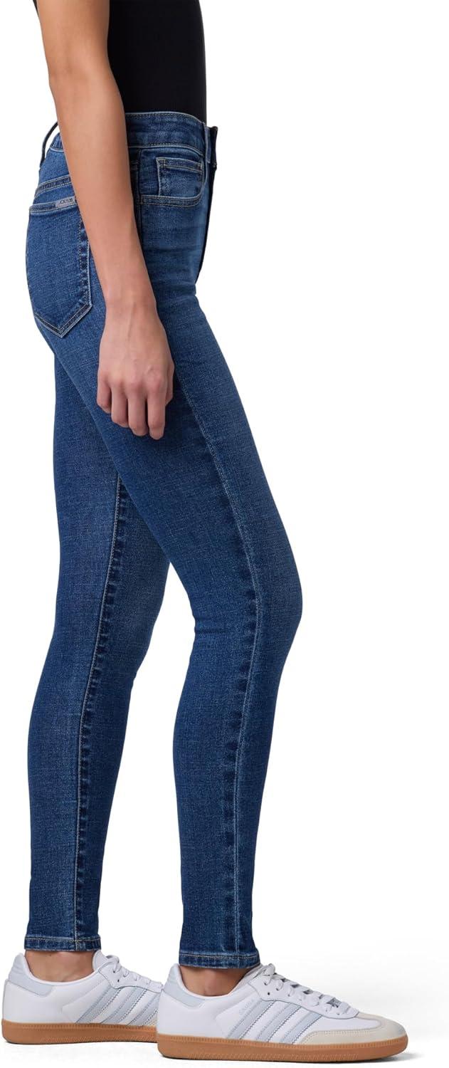 image:imageJoes Jeans Womens The Hi Honey High Rise Skinny Jean Millenium 24